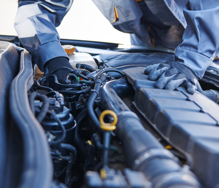 intervention de mécanique rapide sur moteur automobile à Ramonville-Saint-Agne par ASC Ramonville